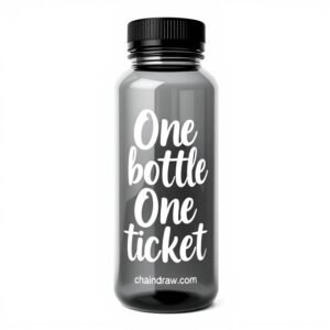 Buy Bottle for Ticket